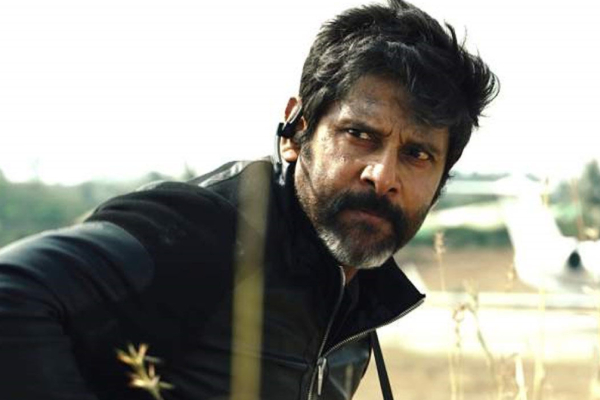 Dhruva Natchathiram Movies Trailer Was out now 