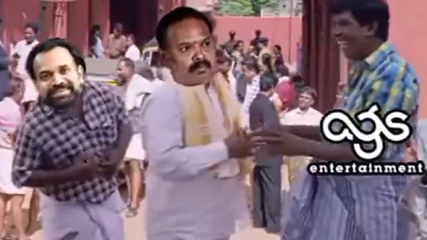  Thalapathy 68: Blue Sattai Maran Trolls Venkat Prabhu for Thalapathy 68 cast 