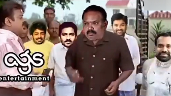  Thalapathy 68: Blue Sattai Maran Trolls Venkat Prabhu for Thalapathy 68 cast 