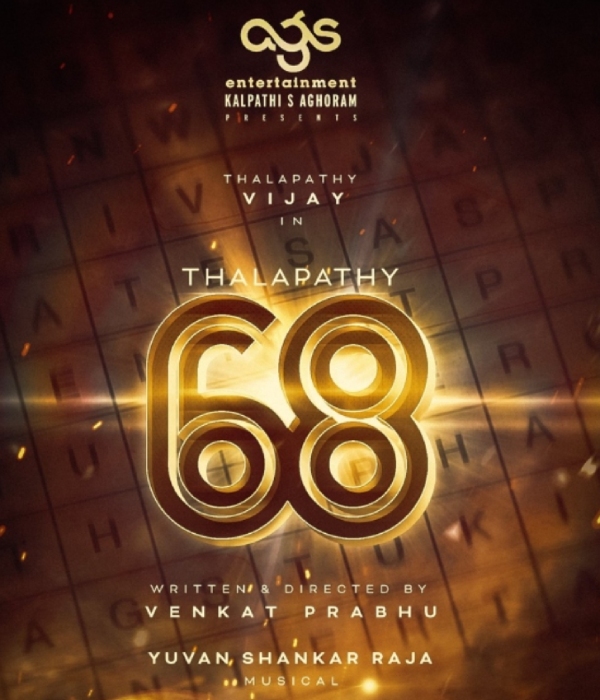  Thalapathy 68: Blue Sattai Maran Trolls Venkat Prabhu for Thalapathy 68 cast 