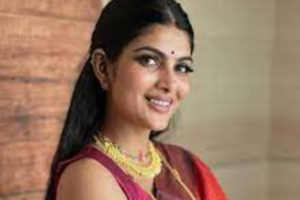 Ananya Rao is The First Elimination in Bigg Boss 7 