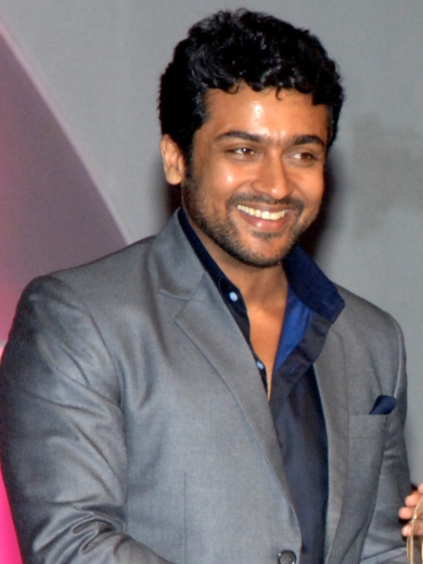  Suriya 43: Suriya’s 43rd film’s official update will be released tomorrow 