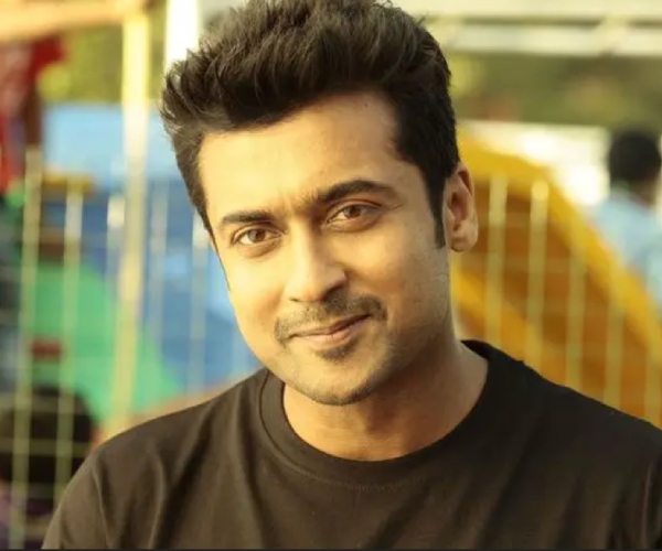  Suriya 43: Suriya’s 43rd film’s official update will be released tomorrow 