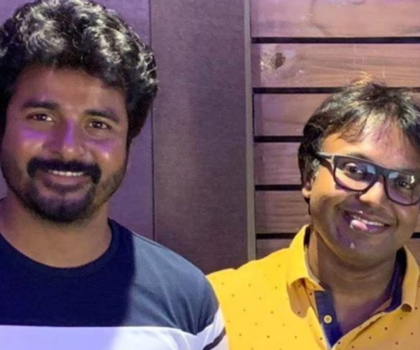 Journalist Bismi Talks about D.Imman Sivakarthikeyan Controversy Journalist Bismi Talks about D.Imman Sivakarthikeyan Controversy