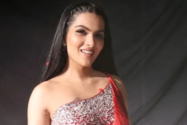 Ananya Rao is The First Elimination in Bigg Boss 7 