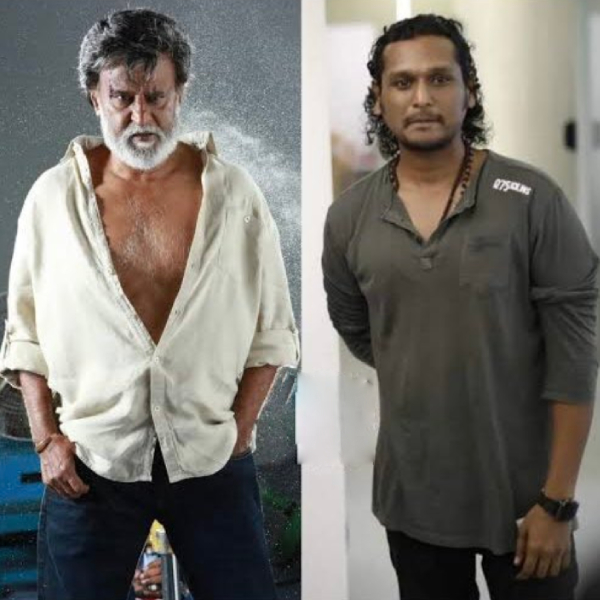 Thalaivar 171: Rajini and Lokesh Kanagaraj in Thalaivar 171 Fanmade poster is trending Thalaivar 171: Rajini and Lokesh Kanagaraj in Thalaivar 171 Fanmade poster is trending