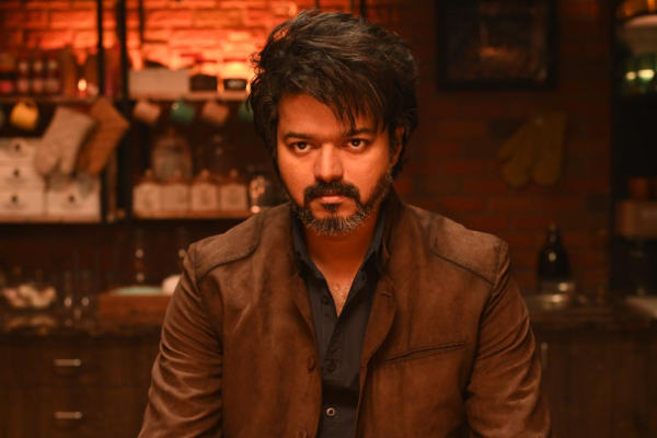 Cheyyaru Balu has said that Rajini did not like the film Leo Cheyyaru Balu has said that Rajini did not like the film Leo