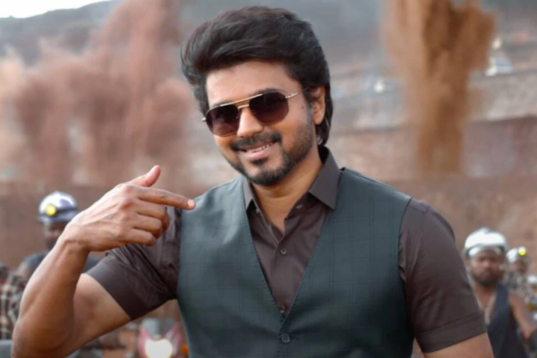 Here is the New Details about Vijay 69th Movie Director Here is the New Details about Vijay 69th Movie Director