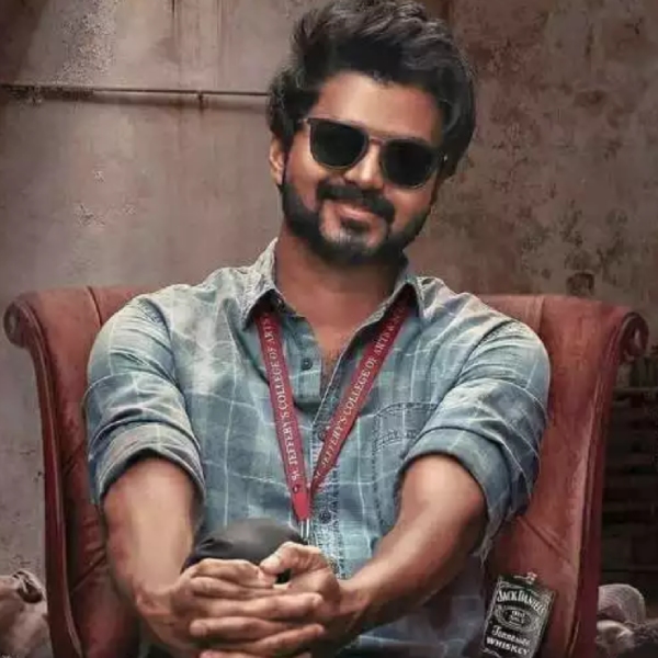 Here is the New Details about Vijay 69th Movie Director Here is the New Details about Vijay 69th Movie Director