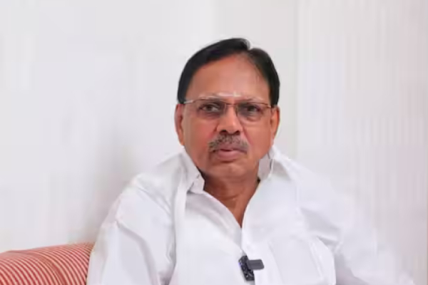  Leo Disaster: Tirupur Subramaniam alleged that Leo is not profitable