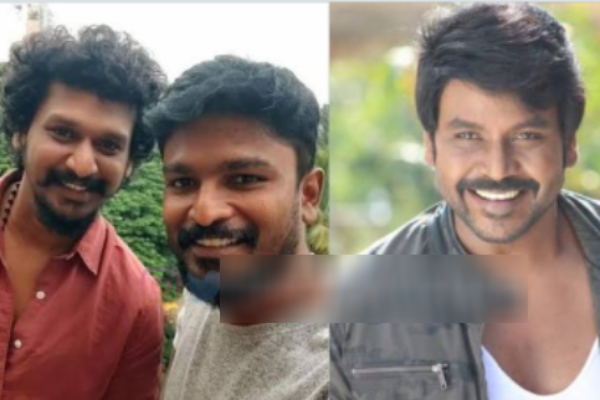 Actress Nayanthara opted out of Raghava lawrence and Lokesh kanagaraj combination movie Actress Nayanthara opted out of Raghava lawrence and Lokesh kanagaraj combination movie