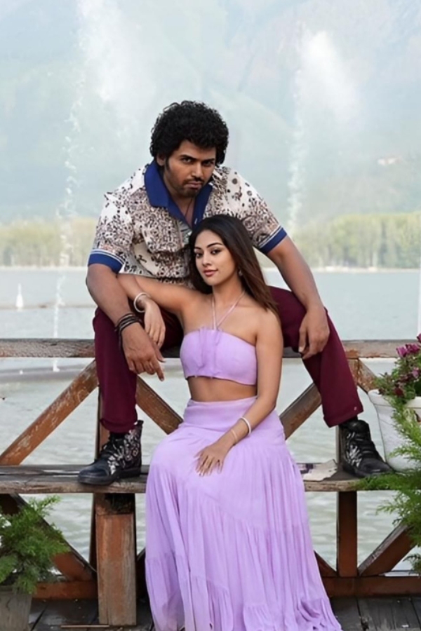  Karthi: Karthi’s 25th film Japan Grand Audio will Launch this Oct 28