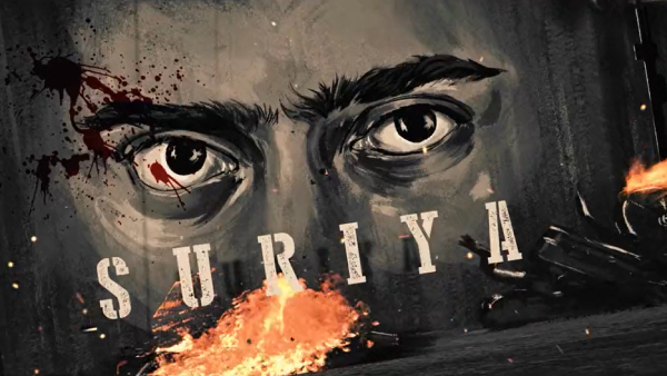 Actor Suriya -Sudha kongara combination movie Purananooru movie story released