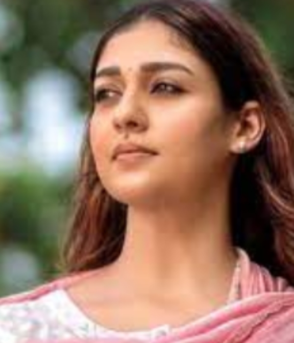 Actress Nayanthara opted out of Raghava lawrence and Lokesh kanagaraj combination movie Actress Nayanthara opted out of Raghava lawrence and Lokesh kanagaraj combination movie
