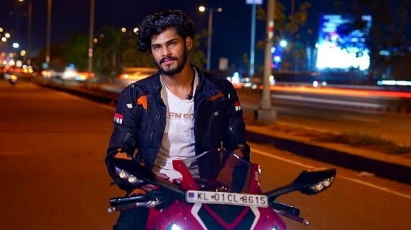 Popular Tamil YouTuber TTF Vasan’s driving license has been suspended for the next ten years Popular Tamil YouTuber TTF Vasan’s driving license has been suspended for the next ten years