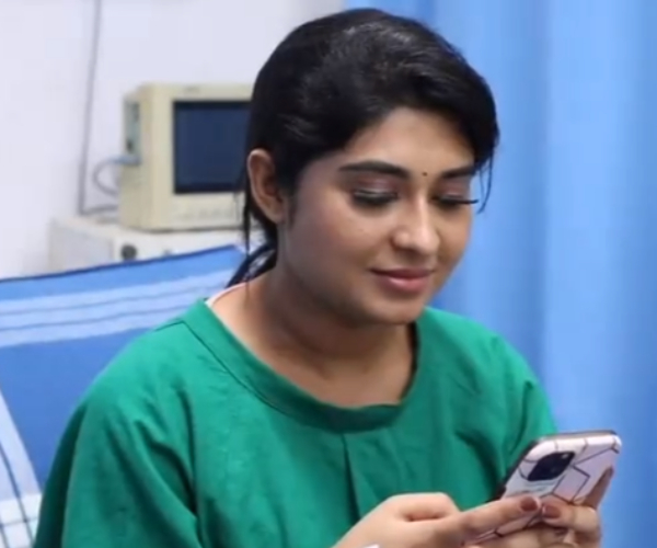 Vijay TVs Thamizhum Saraswathiyum serial new episode makes fans thrilling Vijay TVs Thamizhum Saraswathiyum serial new episode makes fans thrilling