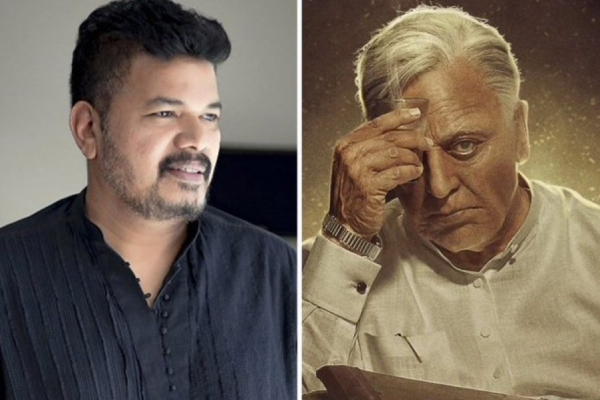 director shankars next plan indian part 3 and kamal haasan salary director shankars next plan indian part 3 and kamal haasan salary