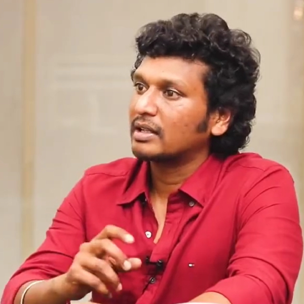 Director Lokesh kanagaraj revealed the Leo movie story in his recent interview Director Lokesh kanagaraj revealed the Leo movie story in his recent interview