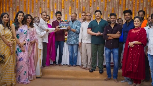 Here is the New Details about Thalapathy 68 Movie Casting 