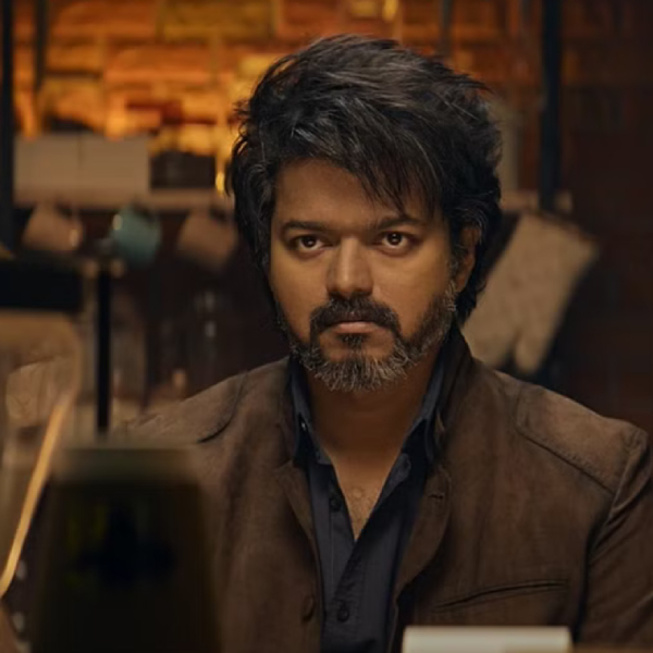 Director Lokesh kanagaraj revealed the Leo movie story in his recent interview Director Lokesh kanagaraj revealed the Leo movie story in his recent interview