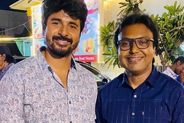 Due to Sivakarthikeyan and d Imman problem, the release of Ayalaan is in trouble