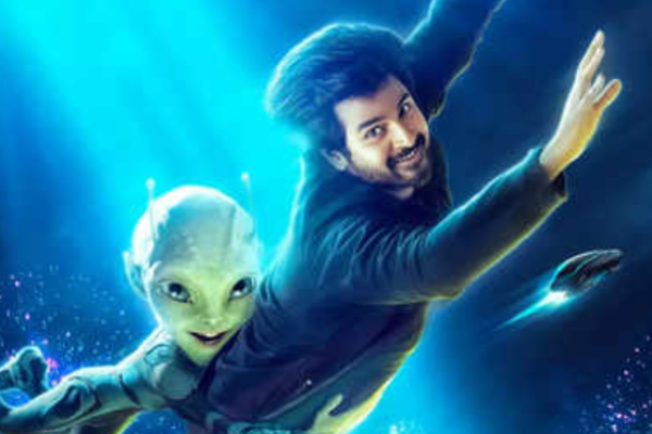 Due to Sivakarthikeyan and d Imman problem, the release of Ayalaan is in trouble