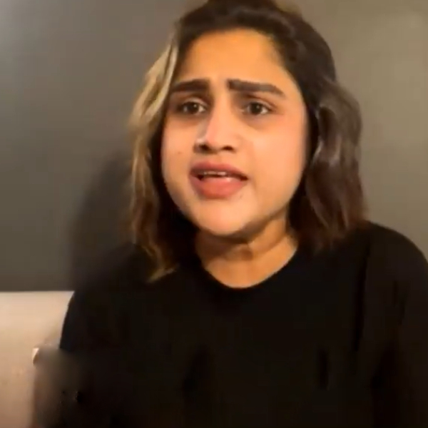 Vanitha Vijayakumar talked about Vichitra Jovika fight in Bigg Boss house