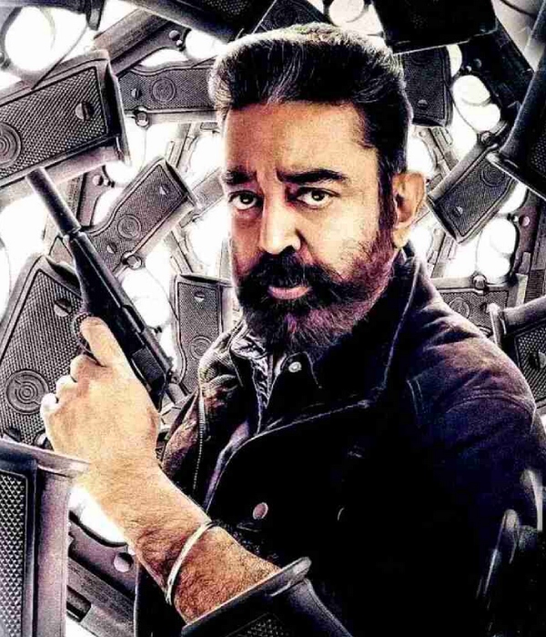  Indian 2: Kamal starrer Indian 2 update will be released tomorrow at 11 am