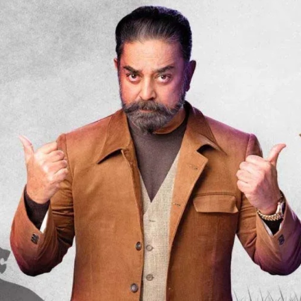 Bigg Boss Tamil 7 team took Vijay Antoy daughter suicide as content?