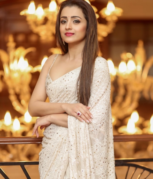 Actress Trisha busy in Ajiths Vidaamuyarchi movie and going to be more slim for flashback scene