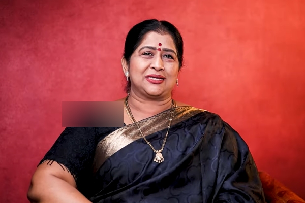 actress kavitha shared interesting information about rajinikanth and her marriage gossip 