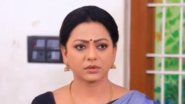 Vijay TVs Baakiyalakshmi serial new episode impresses fans a lot