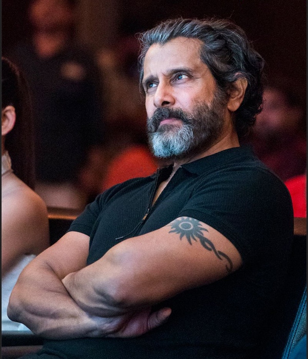 Chittha Director SU Arun Kumar roped for Chiyaan 62 