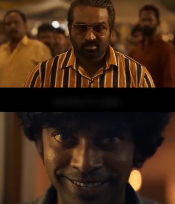 Lokesh Kanagaraj copied Vikram scenes for Leo troll goes trending