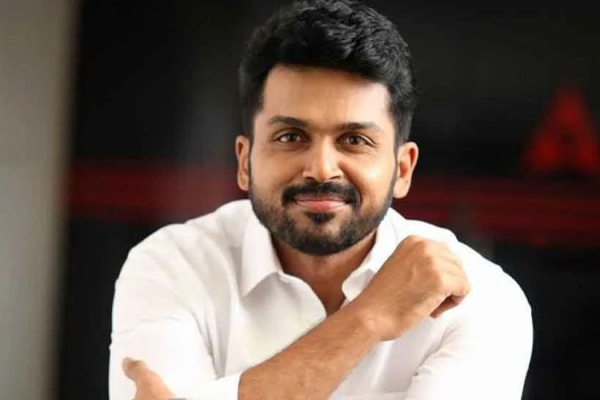  Arya on Karthi: Arya says he never accepted any film that was rejected by Karthi