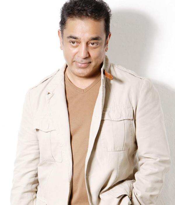 On occasion of Kamal haasans birthday his movies updates are going to be released next week