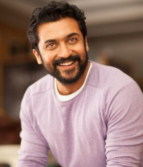  Suriya: Blue Sattai Maran trolls Suriya for praising Lokesh Kanagaraj 