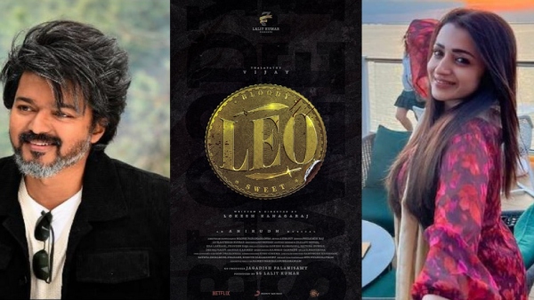  Leo trailer: Vijays Leo trailer is expected to be released on October 5th