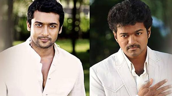 Blue Sattai Maran Trolled Vijay And Suriya Due To Cauvery Issue Blue Sattai Maran Trolled Vijay And Suriya Due To Cauvery Issue