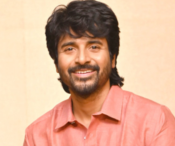 Kamal Haasans Rajkamal Company has a condition for the Sivakarthikeyan Movie 