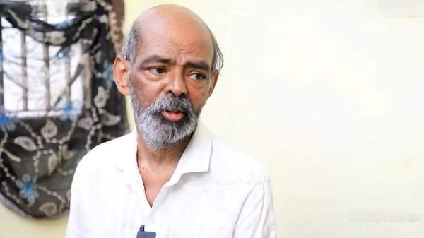 Pithamagan V.A.Durai Passed Away What Happens at Last Time Durai Daughter Explain Pithamagan V.A.Durai Passed Away What Happens at Last Time Durai Daughter Explain