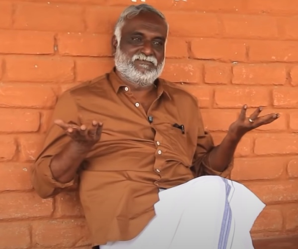 Bigg Boss Tamil 7 contestant Bava Chelladurai had a big farm house called Pathayam 