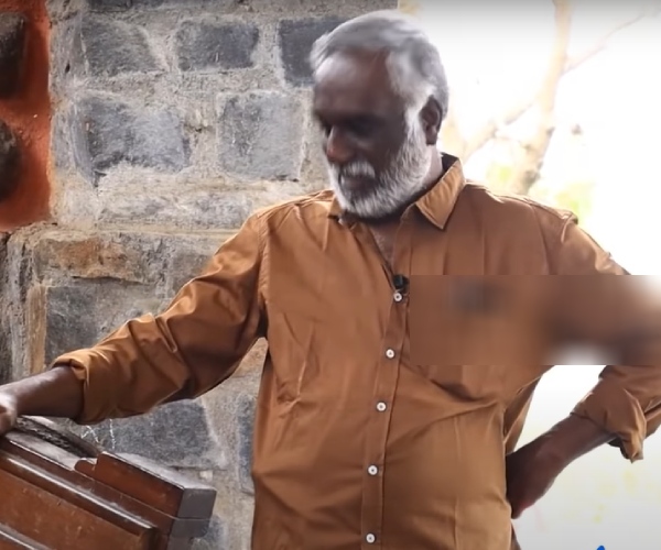 Bigg Boss Tamil 7 contestant Bava Chelladurai had a big farm house called Pathayam 