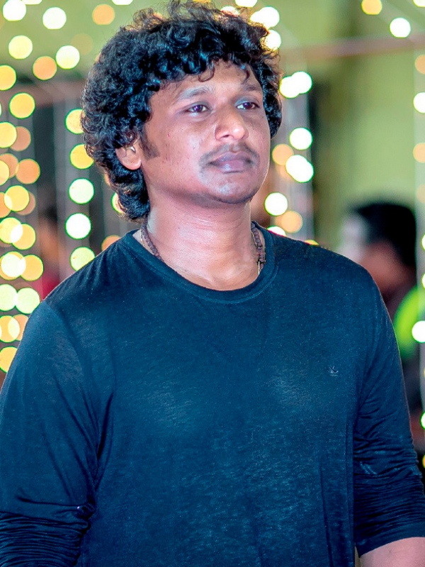 cinema journalist cheyyar balu has criticized Lokesh Kanagaraj as a Hollywood copy