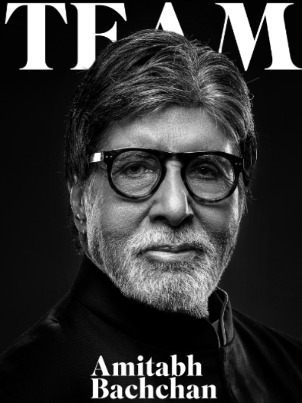 Amitabh Bachchan finally onboard on Rajinikanths Thalaivar 170