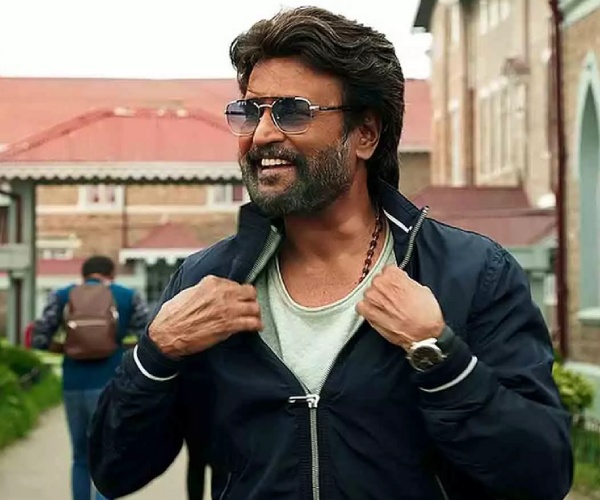 Amitabh Bachchan finally onboard on Rajinikanths Thalaivar 170