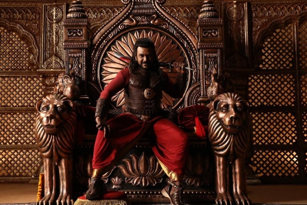Here is the New Details about Chandramukhi 2 OTT Release 