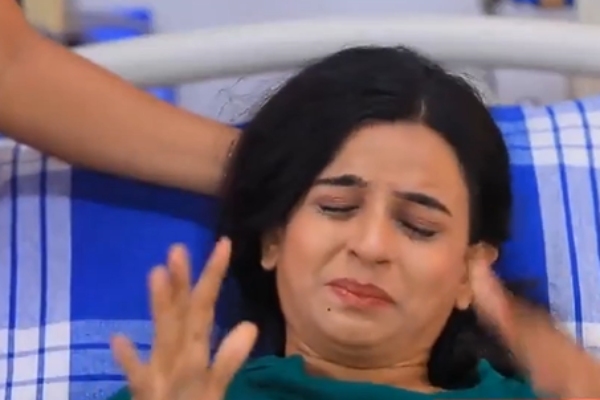 Vijay TVs Baakiyalakshmi serial new episode makes everyone happy