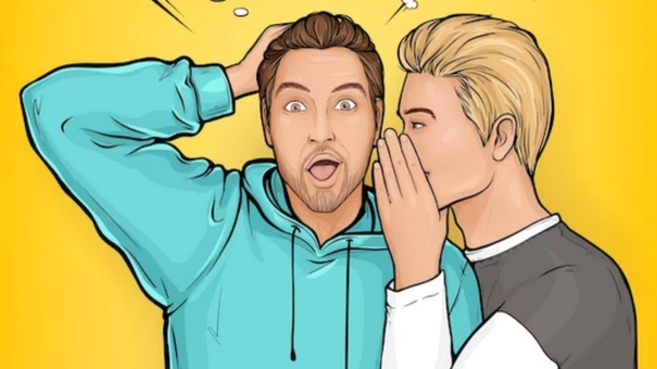 The actress made adjustments at home to bend her political popularity