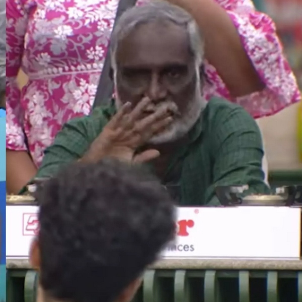  Bigg Boss 7 house mates are against the story told by Bava Chelladurai 